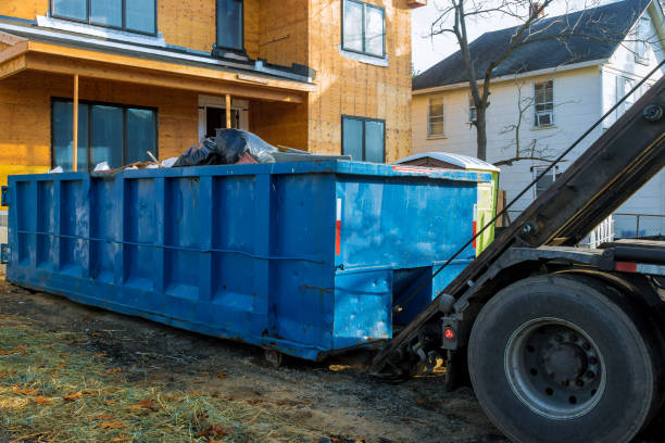 Best Commercial Junk Removal  in Milmay, NJ
