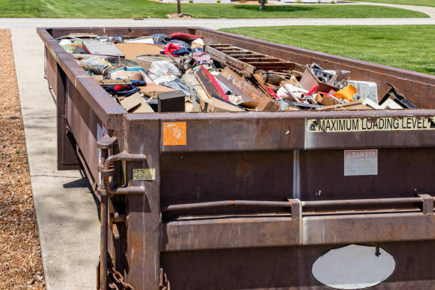 Retail Junk Removal in Milmay, NJ