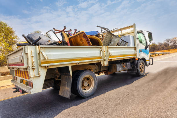 Best Garage Cleanout  in Milmay, NJ