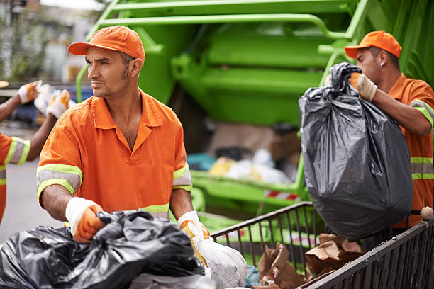 Best Construction Debris Removal  in Milmay, NJ