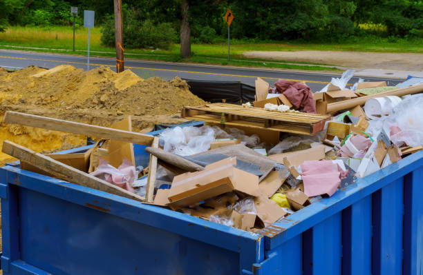 Best Shed Removal  in Milmay, NJ